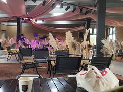 -ohbar live house(人广店)