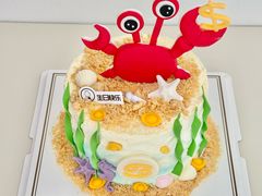 -CAKE BOSS 蛋糕老板(西单君太百货店)