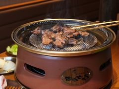-西塔老太太泥炉烤肉(双井店)