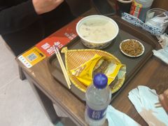 -穆得·老周家牛肉烧饼(普利街店)