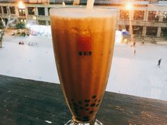 -春水堂人文茶馆(松烟文创店)