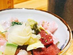 -镹·鱼料理  国产鱼使用店