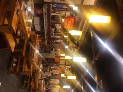 -蜀辣居鲜货老火锅(红牌楼店)