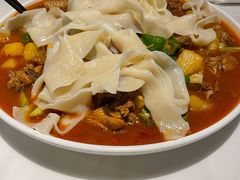 -疆Jiang·新疆秘制料理