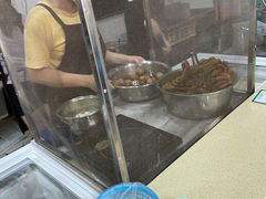 泡椒鸭翅-咪咪甜品(金城江公园-中心广场店)