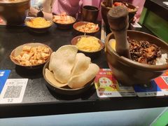 -京参 • 擂椒饭(这有山店)