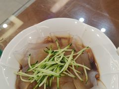 -百年认一力 太原老字号 (桥头街店)