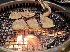 -黑崎烧肉·山野厨房(坪山店)
