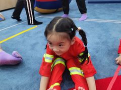 -美吉姆儿童发展中心(芜湖万达广场店)