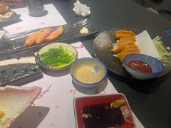 -鱼跃料理(步步高店)
