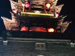-台儿庄古城
