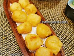 -老客家·客家菜(万达店)