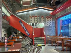 -神府路壹号·海鲜烧烤·砂锅粥·锅物(三坊七巷店)