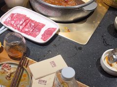 -巴奴毛肚火锅(广益哥伦布店)