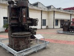 -柳州工业博物馆