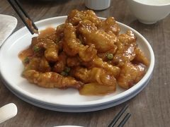 -今鲜源大酒店·中华餐饮名店(新湛路店)