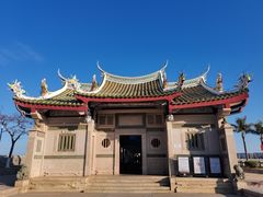 -集美鳌园景区