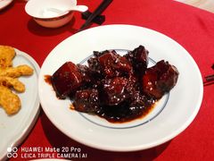 恰恰红烧肉-恰恰餐厅(硕和生活广场店)