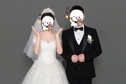 -巴黎新娘婚纱摄影·婚礼策划(嘉定总店)