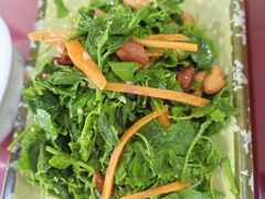 -北京龙庆四季香农家饭庄·灶台鱼·碳烤虹鳟鱼(龙庆峡店)