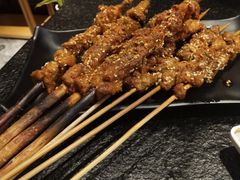 -羊肉街口老银川滩羊涮肉馆