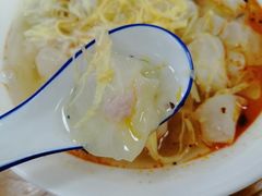 -蟹芆三馄饨