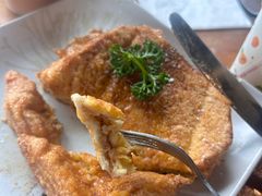 -小众香港茶餐厅(金山店)