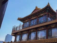 -南门涮肉(通州大船店)