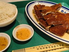 -肥小福·烧鹅专门店(环宇荟店)