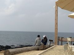 -Cafe Aewol Monsant