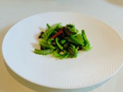 -上蔬无瑕· 创意素食·Vegetarian(华采天地店)
