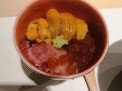 -鮨一日本料理(大中华店)
