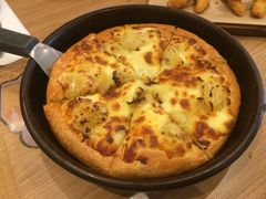 -必胜客(鑫乐汇店)