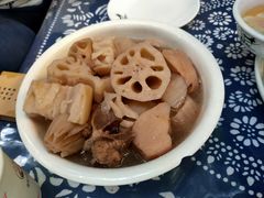 -嘉里饭庄