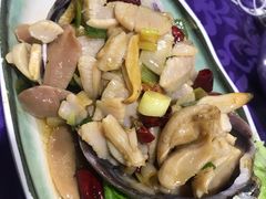 葱油天鹅蛋-威海渔村(静安旗舰店)