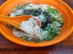 -阿麟馄饨(延长路店)