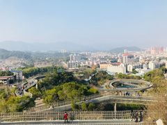 -梅峰山地公园