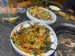 -鹤之乡·齐齐哈尔烤肉·非遗(秋涛路店)