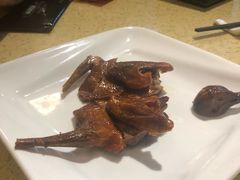 -铜锣湾·有麝自然香(重庆新天地店)