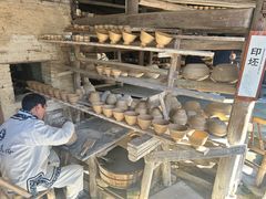 -景德镇古窑民俗博览区