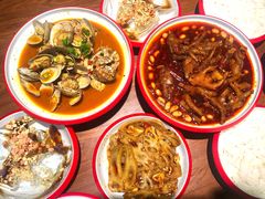 -老闵田螺馆·南昌市井菜·特色小吃(总店)