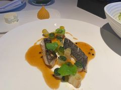 -L'Arome芳芳法国餐厅(仙林金鹰店)