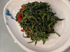 枸杞叶-小叶手抓(解放东街店)