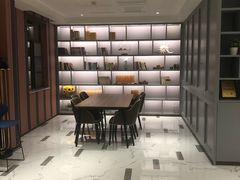 -白玉兰商务酒店(曲阜三孔景区春秋西路店)