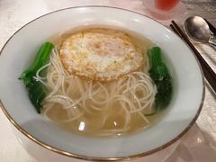 -东海朗廷酒店-唐阁T’ANG COURT 中餐厅