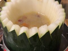 -尚竹阁冬瓜盅·18年地标美食(平洲店)