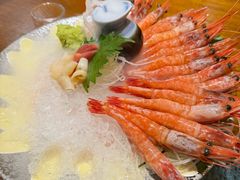 -相左日料放题自助(太原街店)