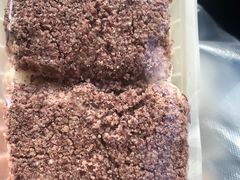 -阿妈妮韩式打糕店