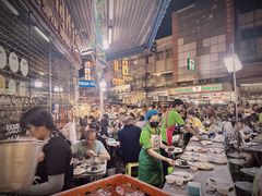 -唐人街(耀华力路)