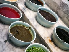 -火锅岛潮牌自助餐厅(天津天佑城店)